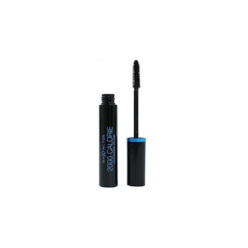 Max Factor 2000 Volume Impermeabile Nero