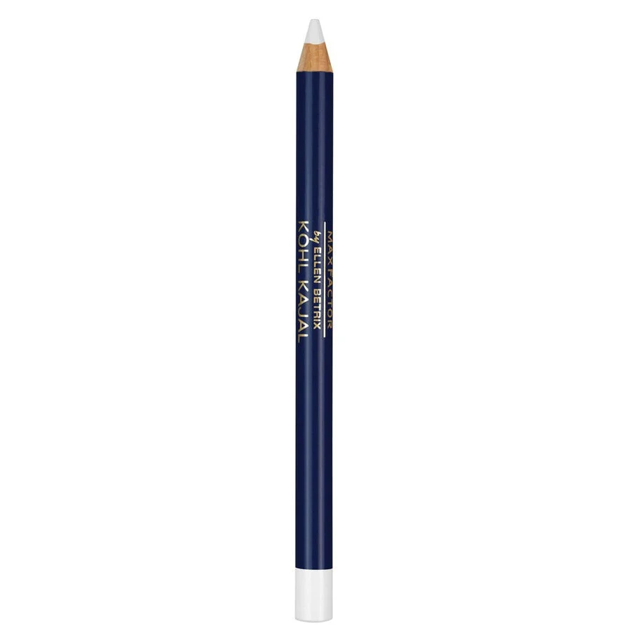 Max Factor di Ellen Betrix Eyeliner 010 Bianco 4 g