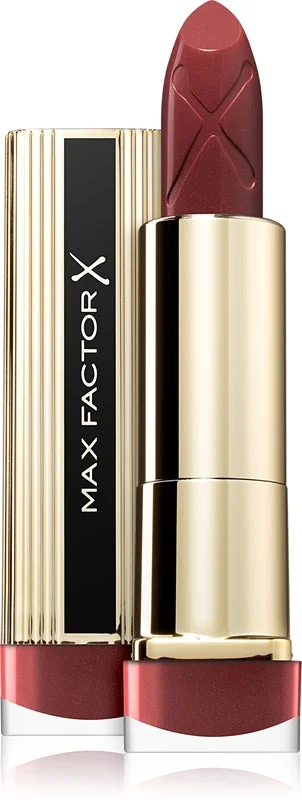 Max Factor Colour Elixir 24HR Moisture rossetto idratante colore 080 Chilli 4,8 g