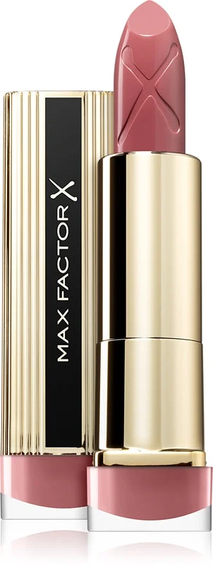 Max Factor Colour Elixir 24HR Moisture rossetto idratante colore 015 Nude Rose 4,8 g