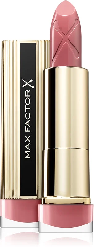 Max Factor Colore Elisir Rossetto - 010 Mandorla Tostata 4 g