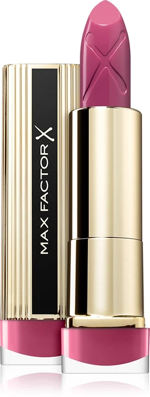 Rossetto elisir Max Factor Color - 110 Rich Raspberry 4 g