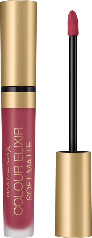 Rossetto Liquido Colore Elisir Morbido Opaco - Tonalità: 035