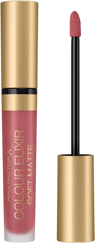 Rossetto Liquido Colore Elisir Morbido Opaco - Tonalità: 015