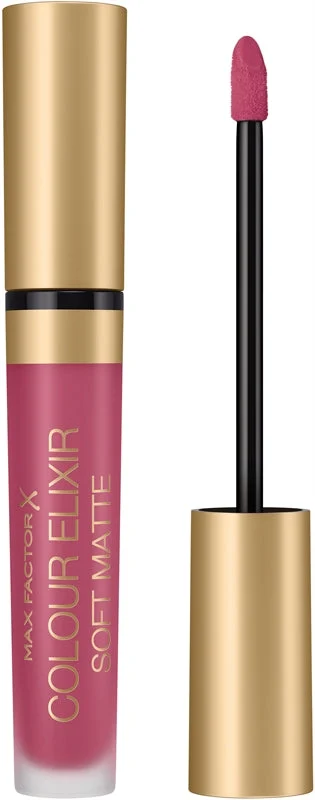 Rossetto Liquido Colore Elisir Morbido Opaco - Tonalità: 020