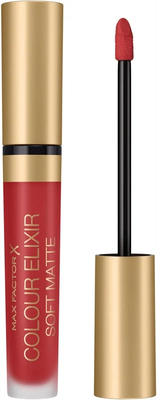 Rossetto Liquido Colore Elisir Morbido Opaco - Tonalità: 030