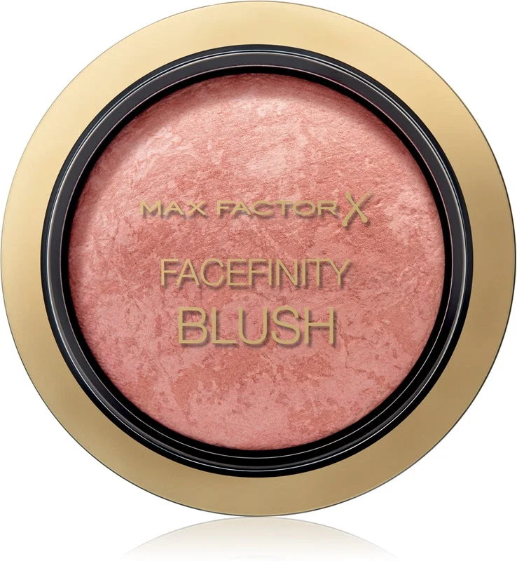 Crème Puff Blush 1,5 g fard multitono - Tonalità: 05 Lovely Pink
