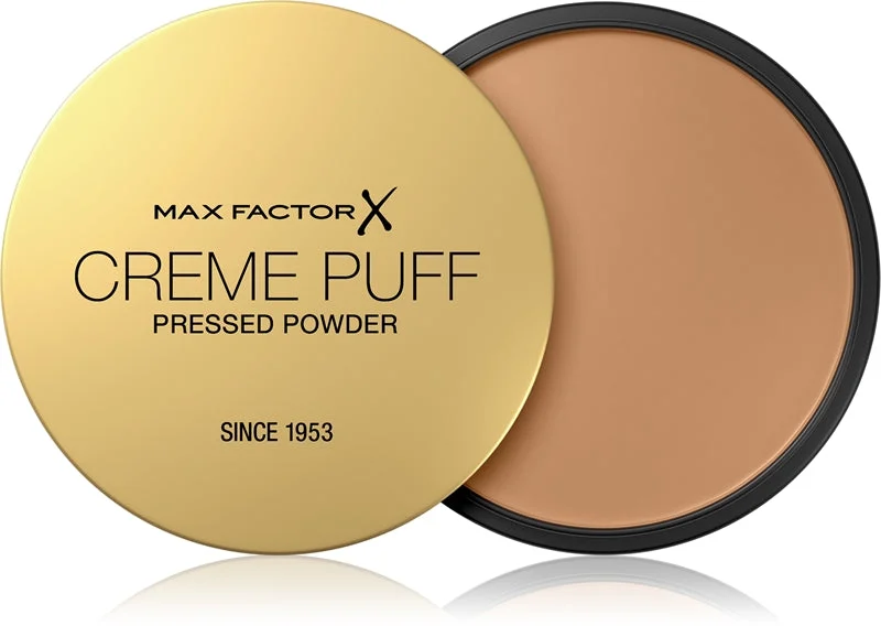 Creme Puff New Polvere Opacizzante 14 g - Tonalità: 14 Golden Beige