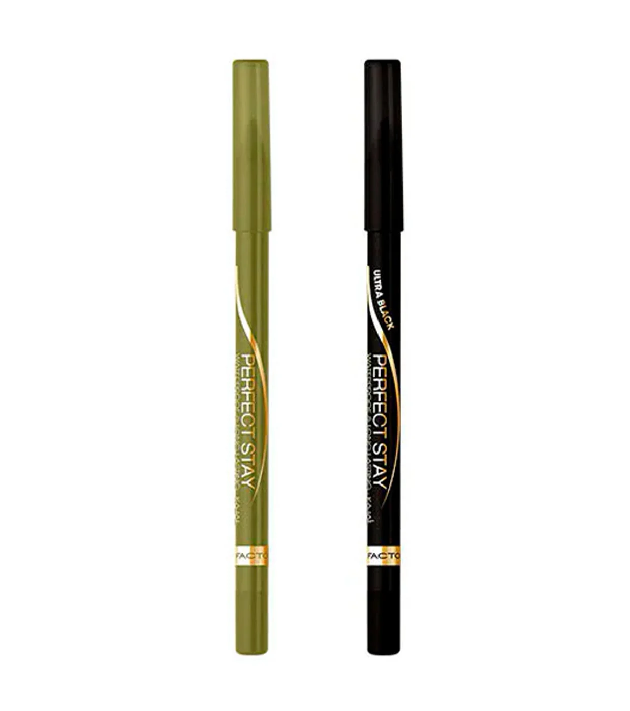 Max Factor Perfect Stay matita lunga durata Sweet Kaki 2 X 1,3g