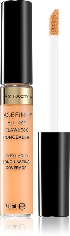 Max factor Correttore Facefinity All Day Flawless Airbrush Finish 30H 7,8 ml 070