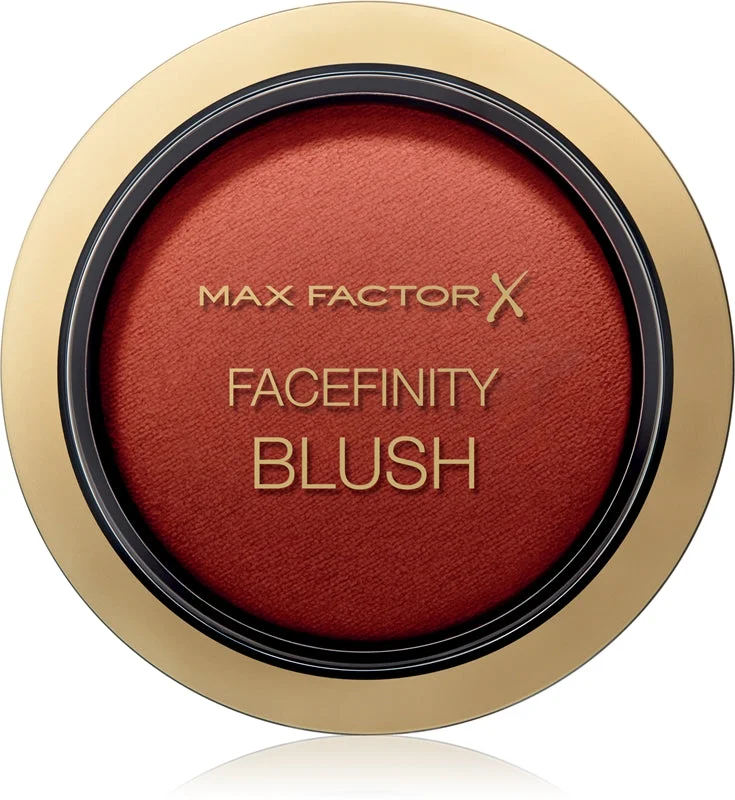 Max factor Creme Puff Blusher - Fard 1,5 g 55 Splendida Siena