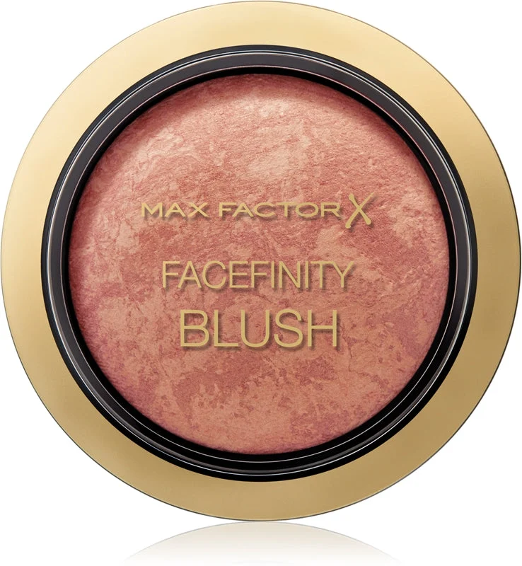 Max Factor Creme Puff blush in polvere colore 15 Seductive Pink 1,5 g