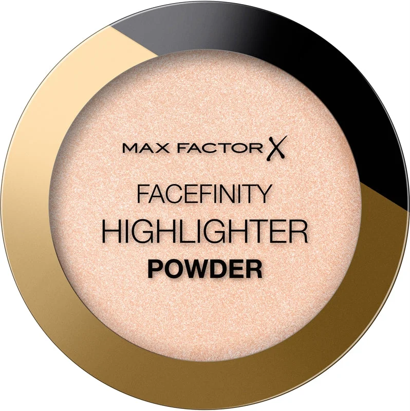 Facelity Brightener (illuminante in polvere) - Tonalità: 001