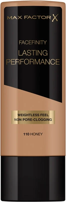 Trucco Facefinity Lasting Performance - Tonalità: 110
