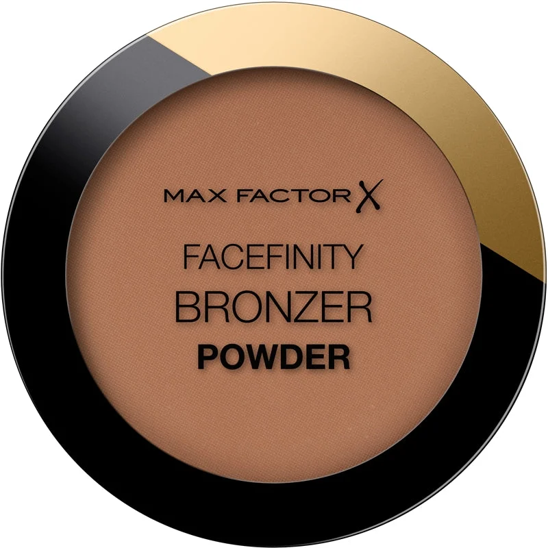 Max factor Facefinity Abbronzante in polvere opacizzante 10 g 002 Warm