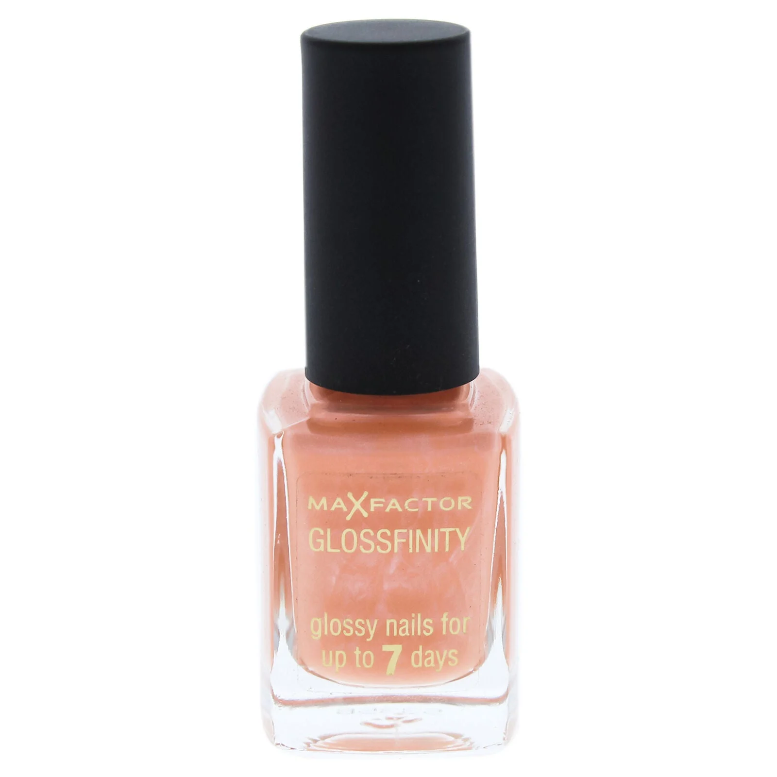 Max Factor GlossFinity Smalto 72 Pinked 11 ml