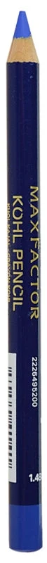 Max Factor matita occhi colore 060 blu ghiaccio 1.3 g