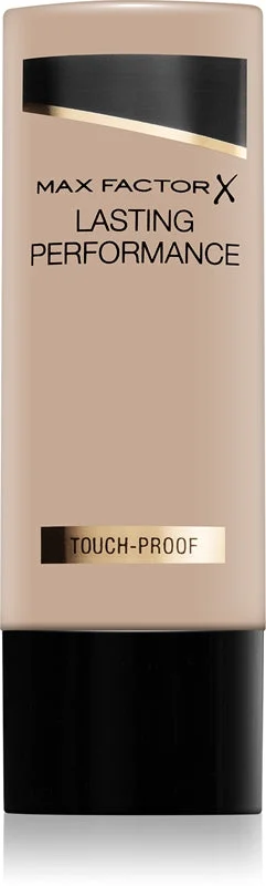 Max Factor Lasting Performance Fondotinta Lunga Tenuta 100 Fair 35 ml