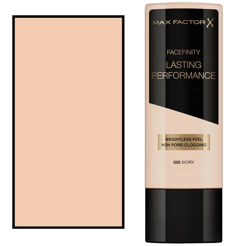 Max Factor Lasting Performance Make-Up 35 ml 105 Soft Beige
