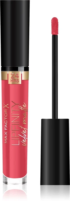 Lipfinity Velvet Matte Liquid Matte ( Lips tick ) 4 ml - Tonalità: 025