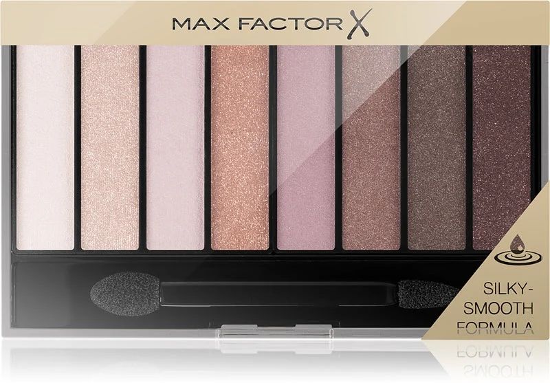 Max Factor Masterpieces Nude (Set Ombretti Contouring) 6,5 g 003 Rosa