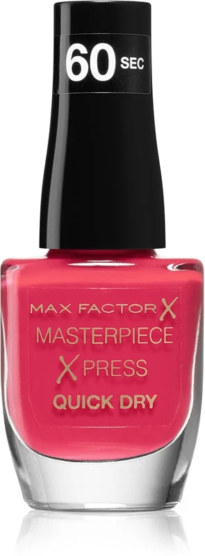 Max Factor Laca U?come M Factor Xpress 262