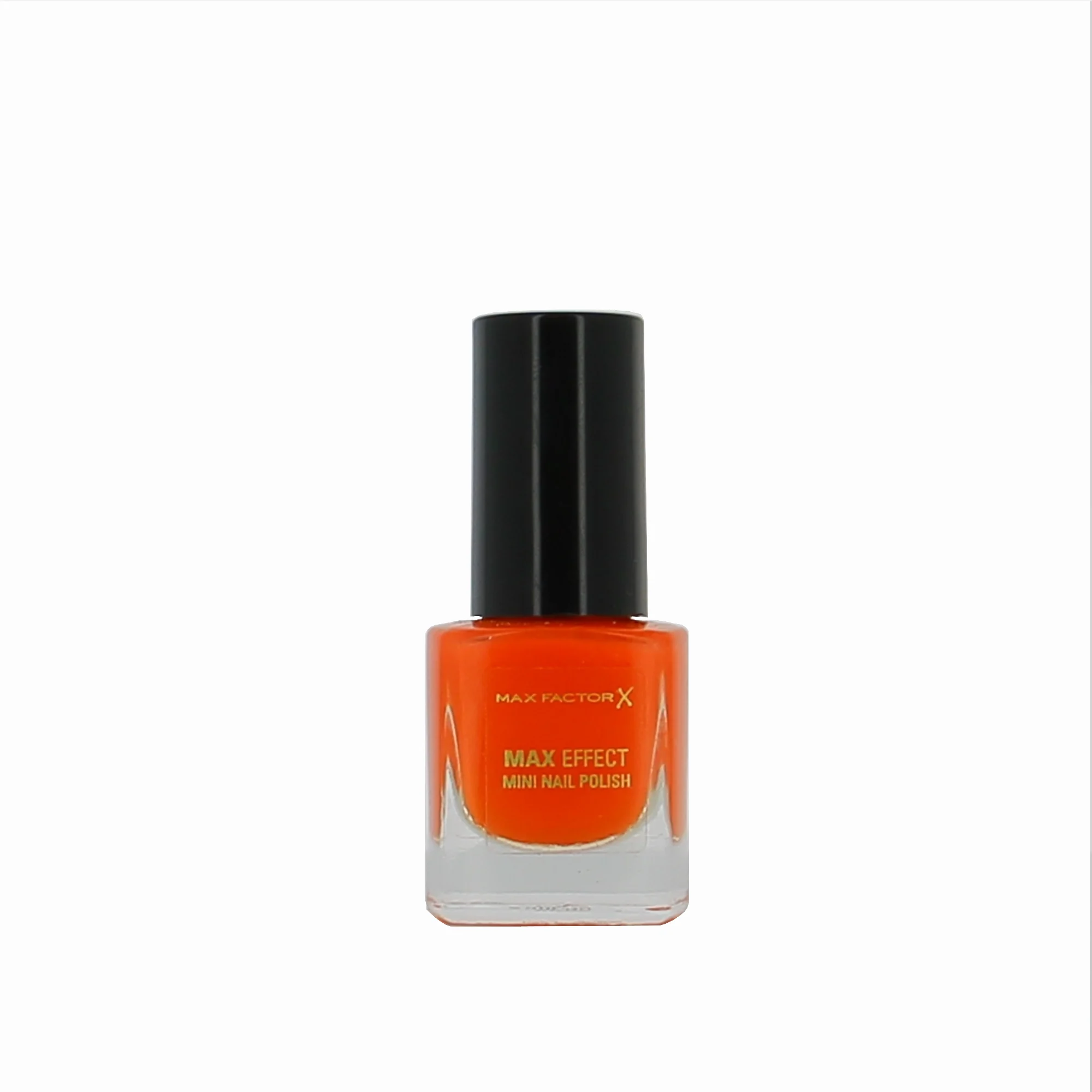 Max Factor Max Effect Smalto 09 Diva Coral 45 ml