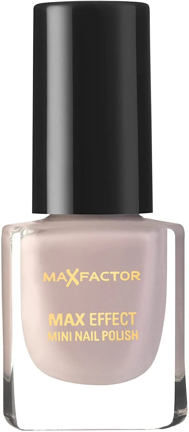 Max Factor Max Effect Smalto 30 Chilled Lilac 45 ml