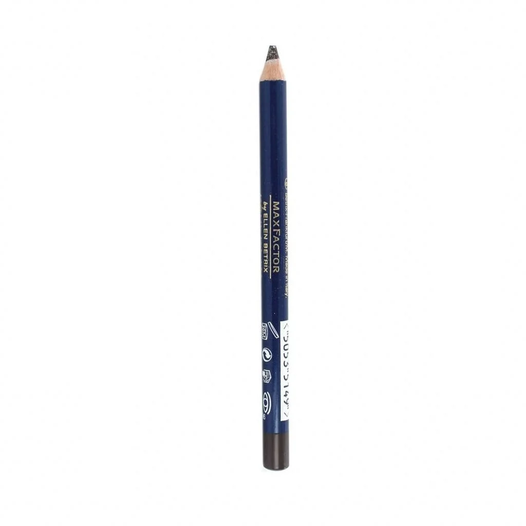 Max Factor di Ellen Betrix Eyeliner 030 marrone 4 g
