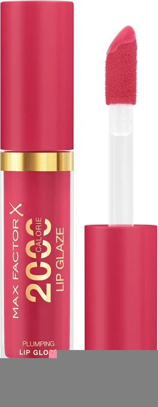 Max factor Tinta Labbra 2000 Calorie 4,4 ml 030 Primo Sorso