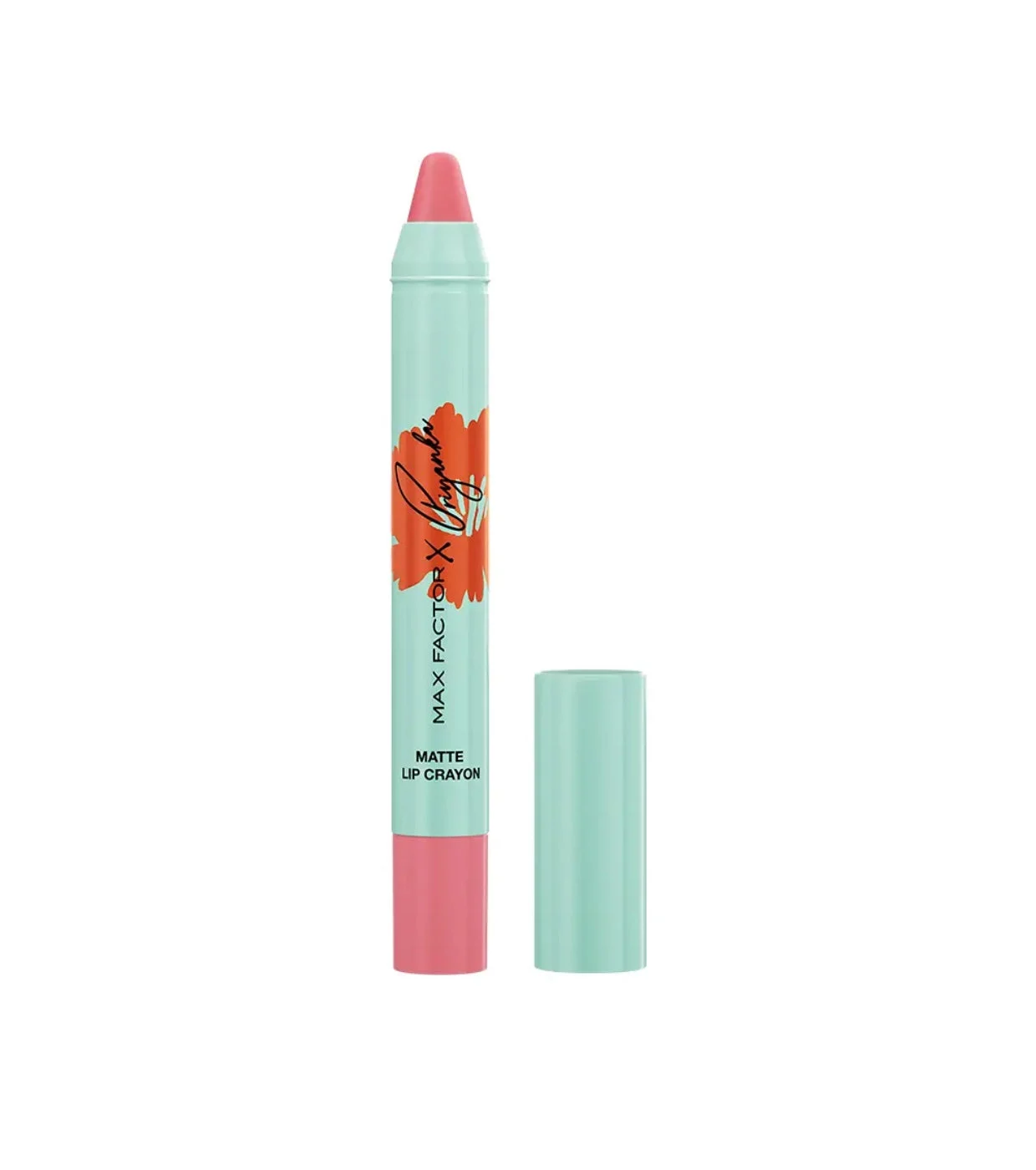Max Factor X Priyanka Color Elisir 004 - Orange Grace