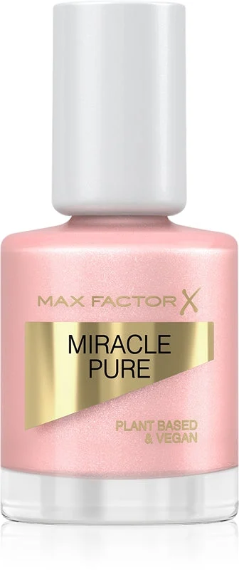 Max factor Miracle Pure smalto 12 ml 202 Natural Pearl