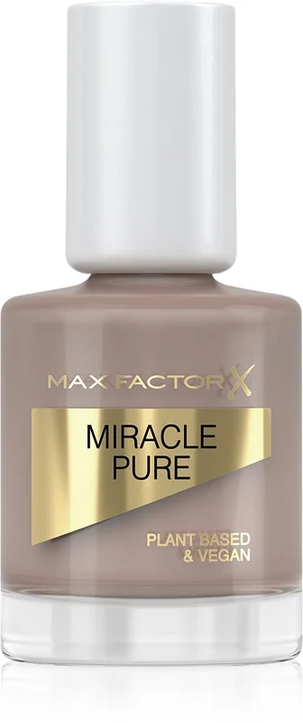 Max Factor Miracle Pure smalto 812-Spiced Chai