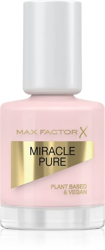 Max factor Miracle Pure Smalto 12 ml 220 Fiori di Ciliegio