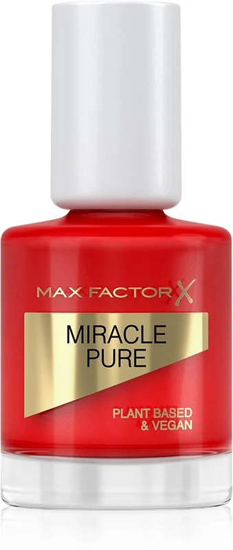 Max Factor Miracle Smalto Puro 305-Scarlet Poppy