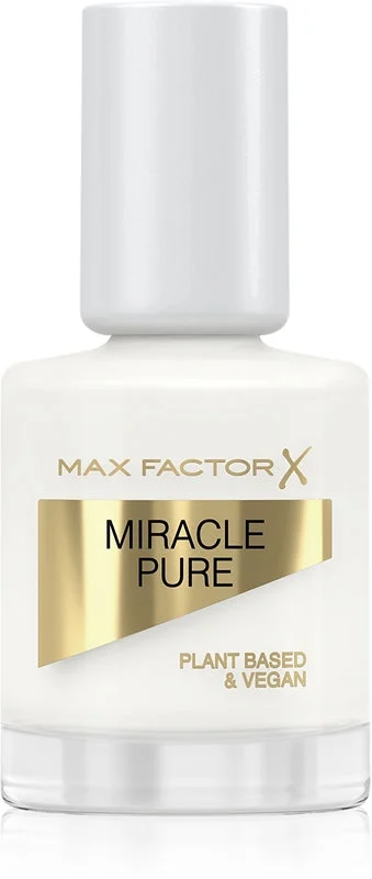 Max factor Miracle Pure smalto 12 ml 155 Coconut Milk