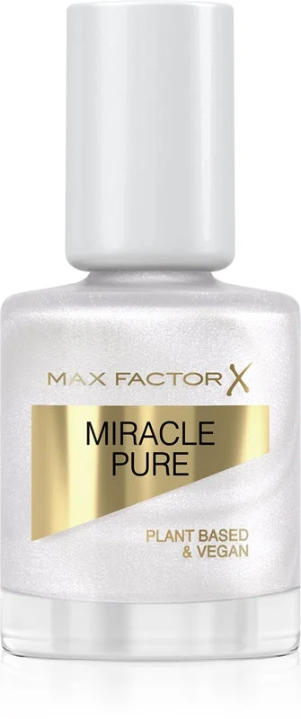 Max factor Miracle Pure Smalto 12 ml 095 Opal Coat