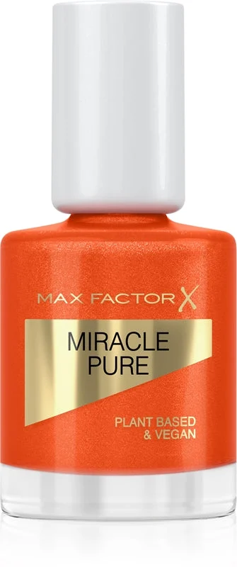 Max Factor Miracle Pure Smalto 12 ml 430 Bold Jasper