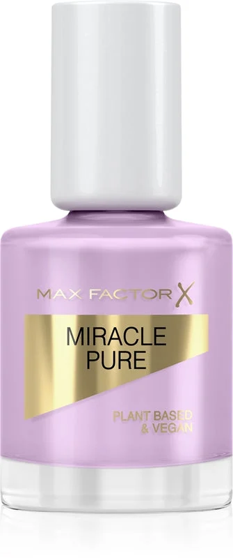 Max Factor Miracle Pure Smalto 12 ml 335 Serene Amethyst