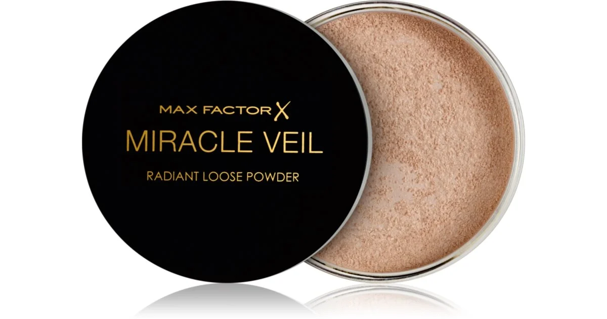 Miracle Veil (cipria sciolta radiosa) Minerale (cipria sciolta radiosa) 4 g