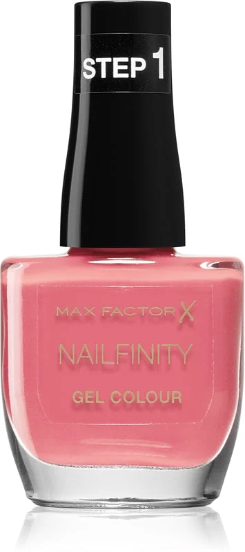 Max Factor Lacca U?as M Factor Finity 400gel
