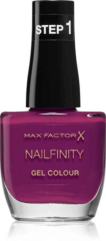 Max Factor Nailfinity Smalto 12 ml 340 VIP