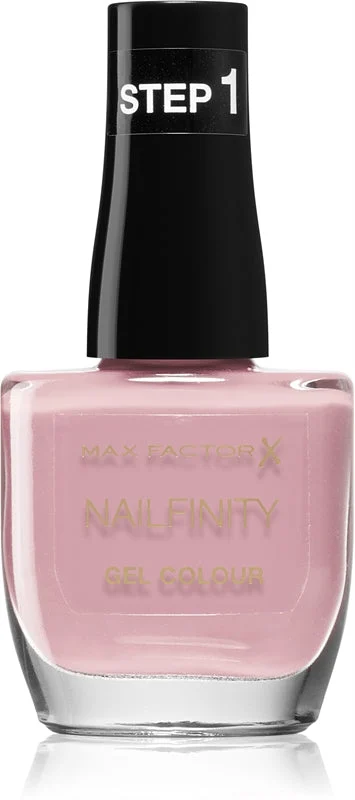Max Factor Nailfinity smalto 230 Leading Lady