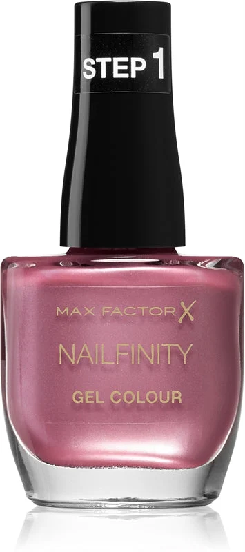 Max Factor Nailfinity smalto 240 Starlet