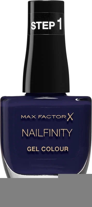 Max Factor Nailfinity Smalto 12 ml 875 Backstage
