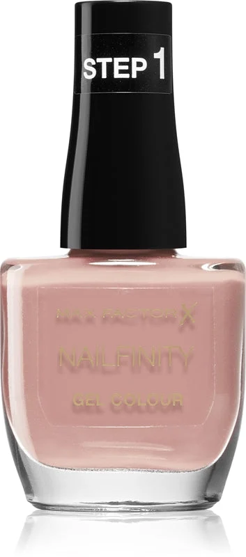 Max Factor Nailfinity smalto 200 The Icon