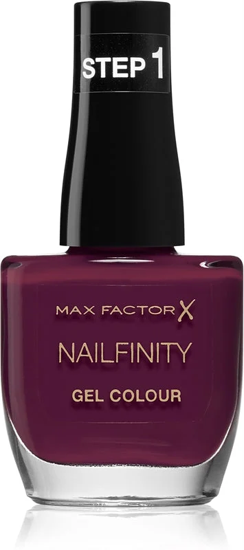 Max Factor Nailfinity smalto 330 Max's Muse