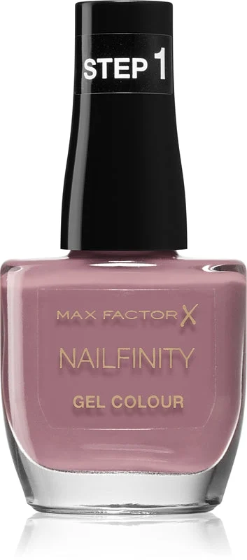 Max Factor Nailfinity Smalto 12 ml 215 Standing Ovation