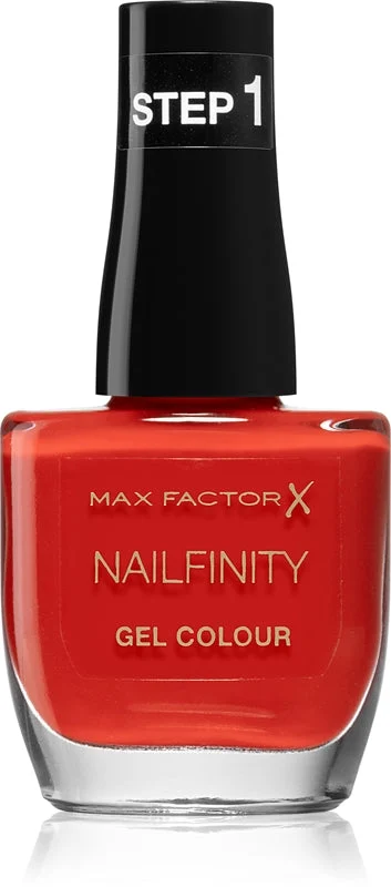 Max Factor Nailfinity smalto 420 That's A Wrap