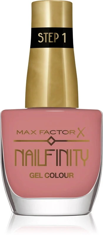 Max Factor Nailfinity Smalto 12 ml 235 Striking